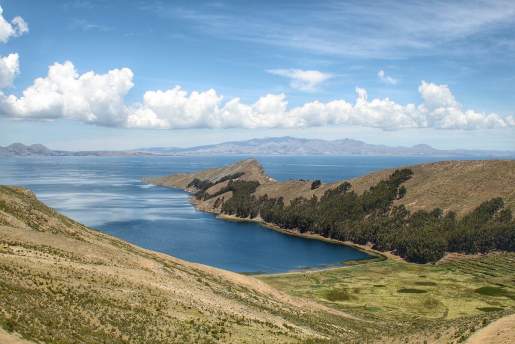 Isla Del Sol
