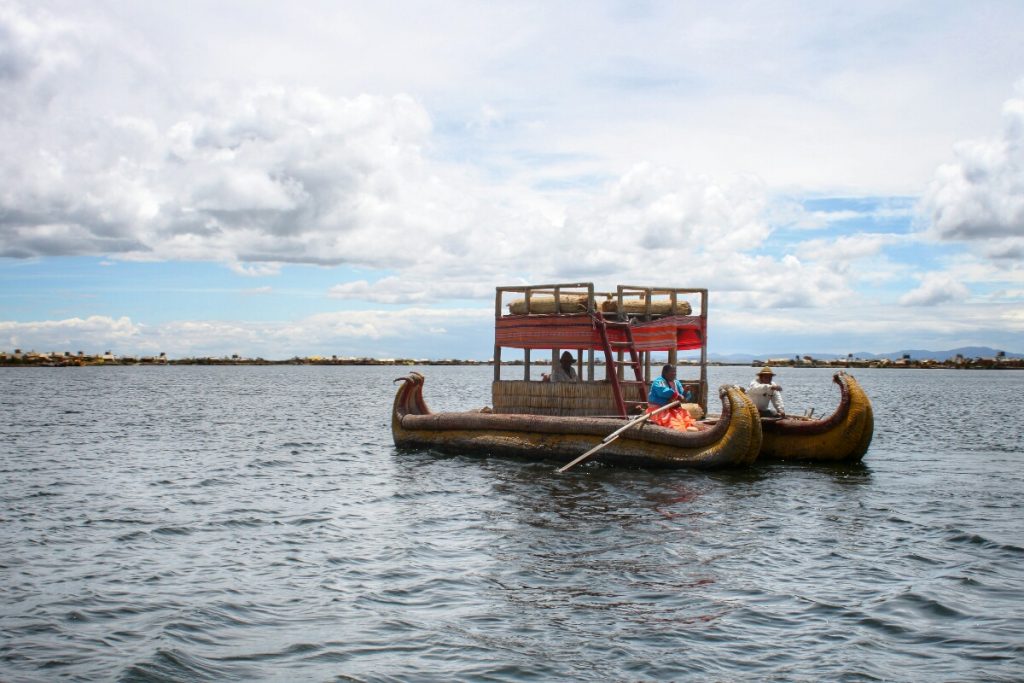 Rowing against the wind is a slow proposition