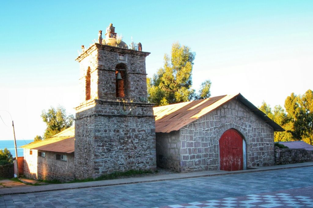 Local church