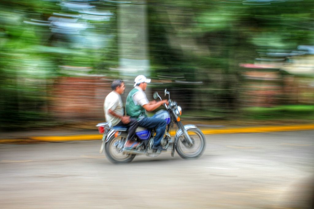 Bikes for everyone