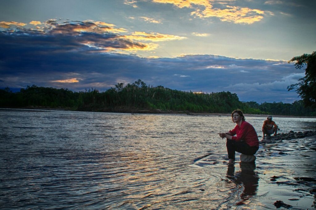 Fishing