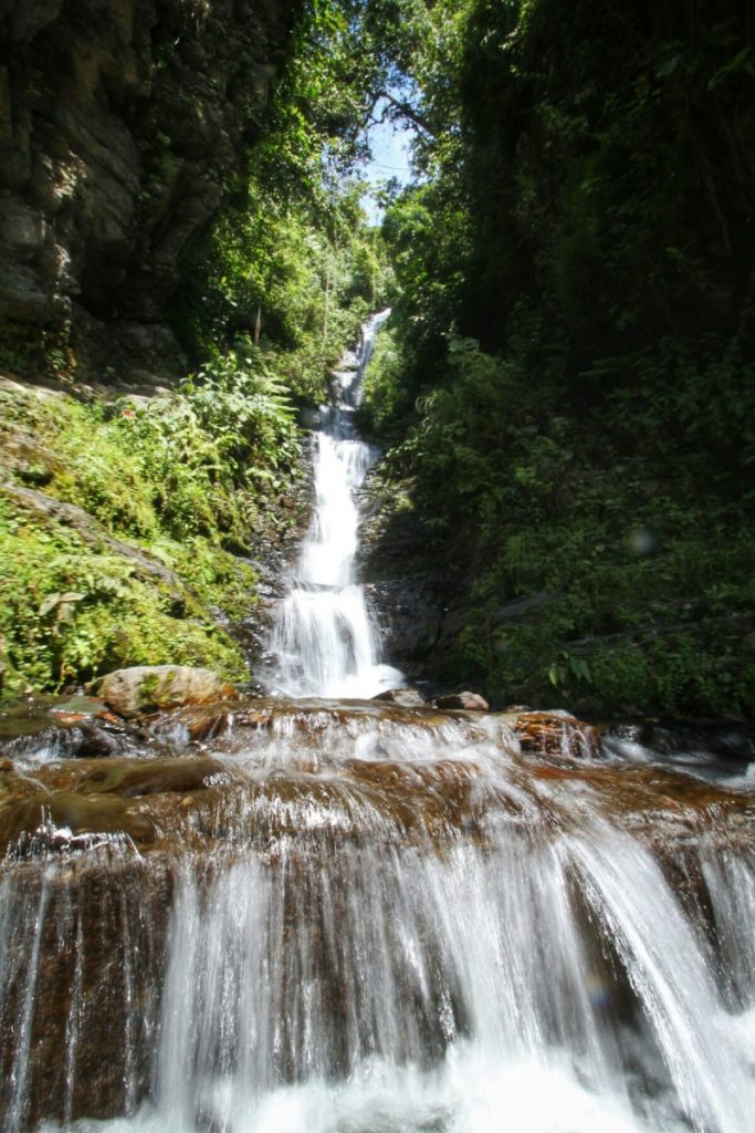 Cascade number 2